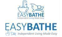 EasyBathe.... Independent Living Made Easy  logo